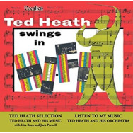 Ted Heath - Ted Heath Swings In Hi-Fi